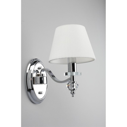 Светильник настенный (Бра) OML-72701-01 фото 4 Светильник настенный (Бра) OML-72701-01 фото 4