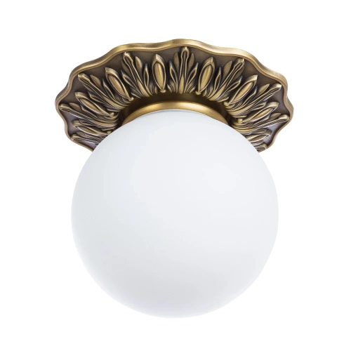 Потолочный светильник Divinare PERLA 5007/08 PL-1