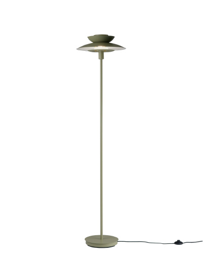 Торшер Moderli V11301-1F Shaggy Торшер Moderli V11301-1F Shaggy