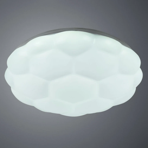 Потолочный светильник Arte Lamp BISCOTTI A2676PL-72WH фото 2 Потолочный светильник Arte Lamp BISCOTTI A2676PL-72WH фото 2