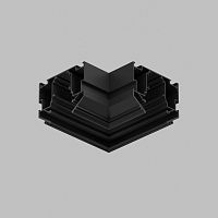 Трековый светильник Denkirs СМАРТ 48V УАН | SMART 48V ONE TR8564-BK
