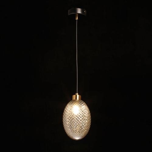 Подвесной светильник DeMarkt Крайс 657014201 фото 8 Подвесной светильник DeMarkt Крайс 657014201 фото 8