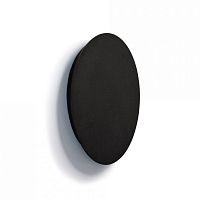 Настенный светильник Nowodvorski Ring Led S Black 7634