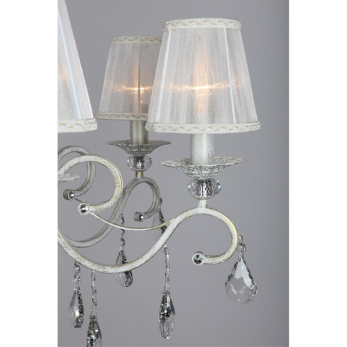 Люстра подвесная OML-79103-06 фото 5 Люстра подвесная OML-79103-06 фото 5