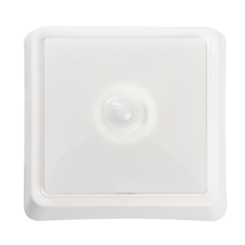 Светильник светодиодный с ИК-датчиком Feron AL3023 в пластиковом корпусе 20W 6500K IP20 белый фото 5