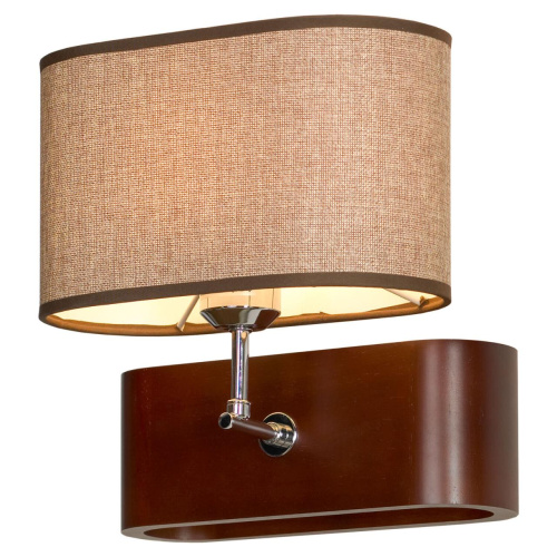 Бра Lussole LSF-2101-01 Бра Lussole LSF-2101-01