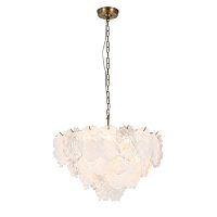 Подвесной светильник 12059/9P Brass