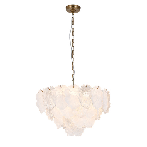 Подвесной светильник 12059/9P Brass