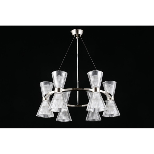 Люстра подвесная APL.801.13.12 фото 6