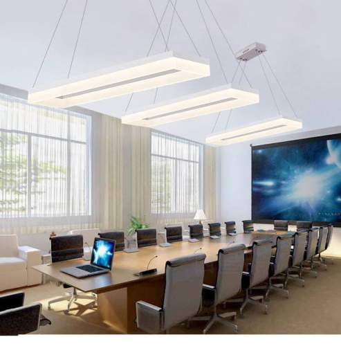 Светодиодный подвесной светильник Moderli V1730-PL Euro фото 3