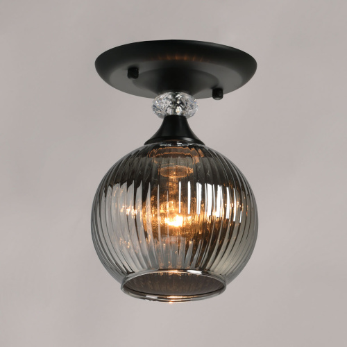 Потолочный светильник De City Соло 112013201 фото 7