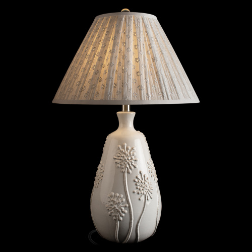 10496T Настольная лампа LOFT IT Fennel фото 2