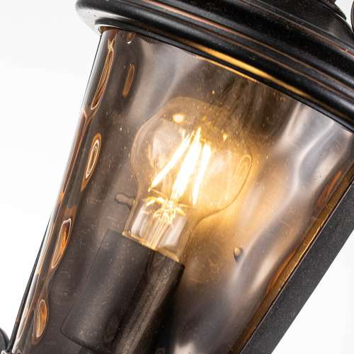 Настенный фонарь Elstead Lighting, Арт. BT7-M фото 5