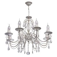 Подвесная люстра De City Аврора 14 371014208