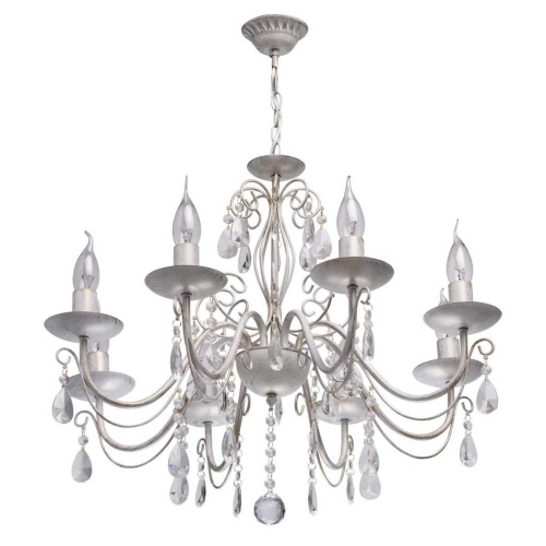 Подвесная люстра De City Аврора 14 371014208