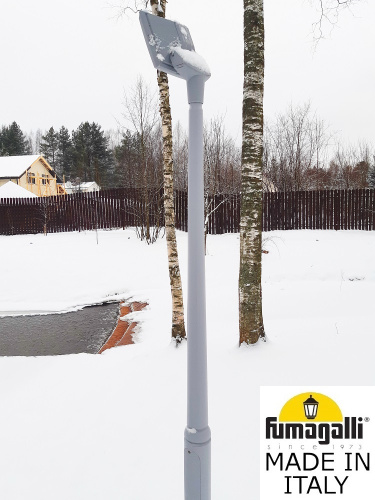 Fumagalli Парковый фонарь FUMAGALLI EKTOR 2500/GIORGIO 4P2.362.G10.LYF1R фото 4 Fumagalli Парковый фонарь FUMAGALLI EKTOR 2500/GIORGIO 4P2.362.G10.LYF1R фото 4