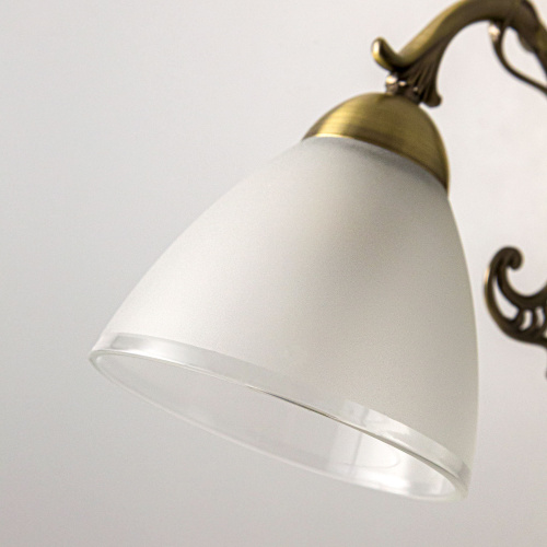 Citilux Латур CL413421 Бра с выключателем Бронза фото 19 Citilux Латур CL413421 Бра с выключателем Бронза фото 19