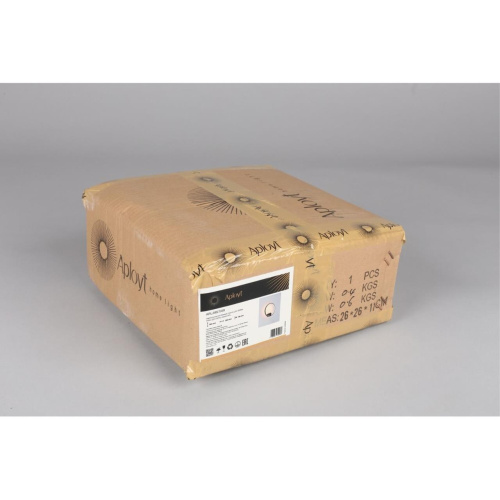 Светильник настенный (Бра) APL.055.11.09 фото 9 Светильник настенный (Бра) APL.055.11.09 фото 9