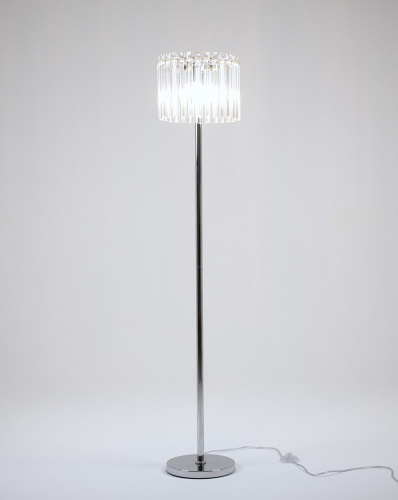 Торшер Moderli V10758-4F Levi фото 2