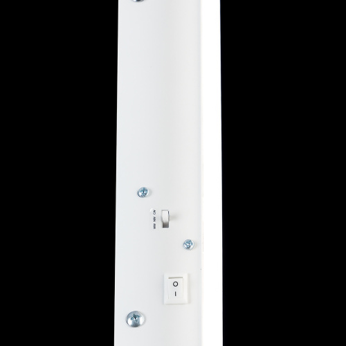 Citilux Тринити CL238540 Настенный светодиодный светильник Белый фото 10 Citilux Тринити CL238540 Настенный светодиодный светильник Белый фото 10