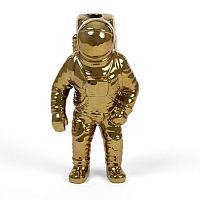 Ваза Starman Gold