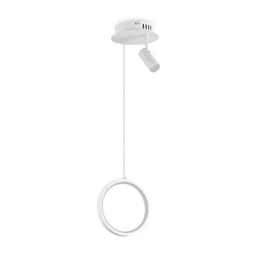 Подвесной светильник Freya Эйри / Airy FR6082PL-L10W фото 6 Подвесной светильник Freya Эйри / Airy FR6082PL-L10W фото 6