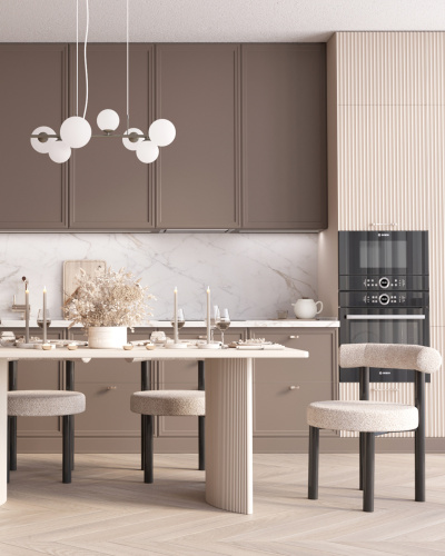 Светильник подвесной Moderli V11467-7P Renny фото 4