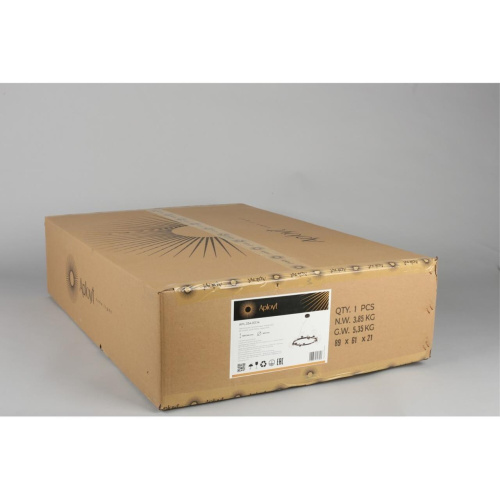 Люстра подвесная APL.334.03.14 фото 18