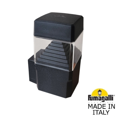 Fumagalli Светильник уличный настенный FUMAGALLI ESTER APPLIQUE DS1.562.000.AXD1L фото 2 Fumagalli Светильник уличный настенный FUMAGALLI ESTER APPLIQUE DS1.562.000.AXD1L фото 2