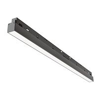 Трековый светильник Voltega Эксилайт / Exilight VGL030-4-24W3K-WW-DS-B