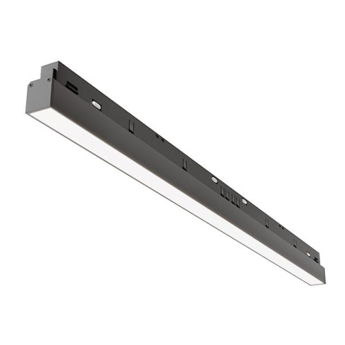 Трековый светильник Voltega Эксилайт / Exilight VGL030-4-24W3K-WW-DS-B Трековый светильник Voltega Эксилайт / Exilight VGL030-4-24W3K-WW-DS-B