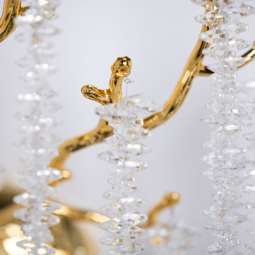 Бра De City Лайма фото 5 Бра De City Лайма фото 5