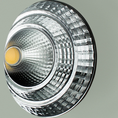 Точечный накладной светильник Arte Lamp UGELLO A3124PL-1WH фото 3 Точечный накладной светильник Arte Lamp UGELLO A3124PL-1WH фото 3