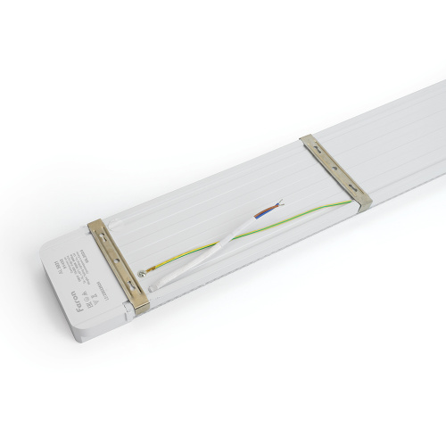 Светильник светодиодный линейный Feron AL5021 IP40 100W 4000K 1200*26*95мм фото 2