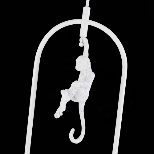 SLE115123-01 Подвес Белый/Белый E27 1*60W TENATO фото 5 SLE115123-01 Подвес Белый/Белый E27 1*60W TENATO фото 5