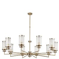 Подвесной светильник KUTEK ADRIA  ADR-ZW-10(P)