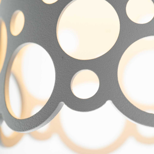 Светильник встраиваемый ЭРА DK115 SWH под лампу GX53 белый матовый Б0061183 фото 9