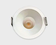 IT08-8041 white 3000K светильник встраиваемый