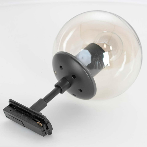 Трековый светильник Lussole LOFT HARTWELL LSP-8167-TAB фото 5