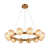 Люстра подвесная APL.764.03.12