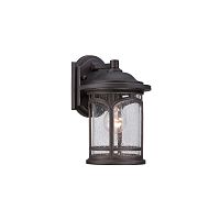 Настенный фонарь QZ-MARBLEHEAD2-S Quoizel, арт. QZ-MARBLEHEAD2-S