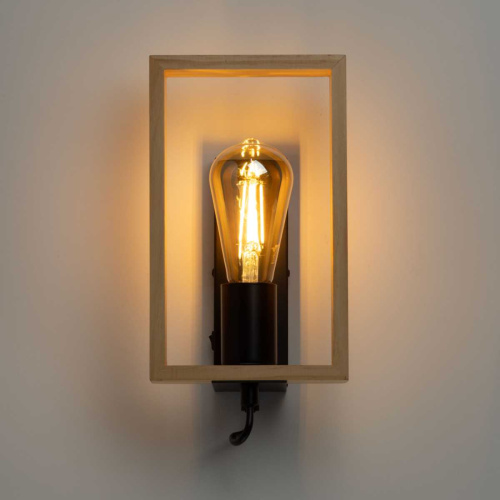 Бра De City Акцент 680023701 фото 7 Бра De City Акцент 680023701 фото 7