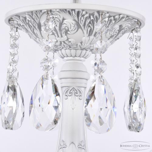 Люстра с хрустальными подвесками AL78101/8/250 B WMN P Birusa/M-1F Bohemia Ivele Crystal (Богемия Ивеле Кристалл) фото 5 Люстра с хрустальными подвесками AL78101/8/250 B WMN P Birusa/M-1F Bohemia Ivele Crystal (Богемия Ивеле Кристалл) фото 5