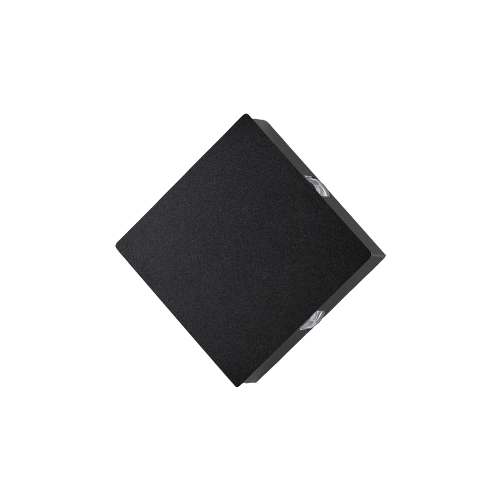 Настенный светодиодный светильник Odeon Light Hightech Vista 4259/8WL фото 8