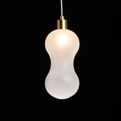 Люстра De City Крайс фото 4 Люстра De City Крайс фото 4