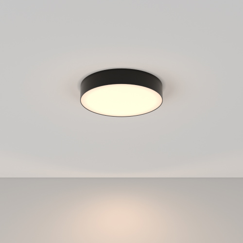 Потолочный светильник Technical C032CL-L43B3K