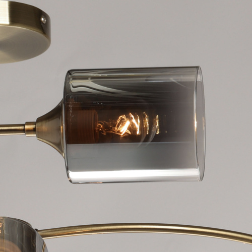 Люстра потолочная De City Вита 220014106 фото 6