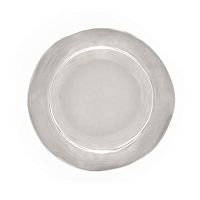 Блюдо I senza Tempo Silver