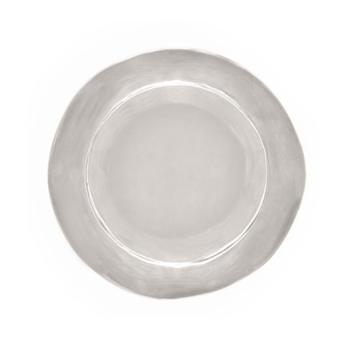 Блюдо I senza Tempo Silver