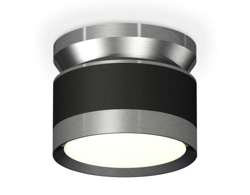 Комплект накладного светильника Ambrella light Techno Spot XS (N8919, C8102, N8133) XS8102070